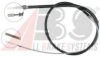 VW 1H0609721C Cable, parking brake